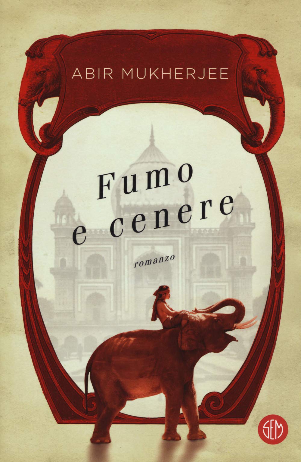 Fumo E Cenere - 4