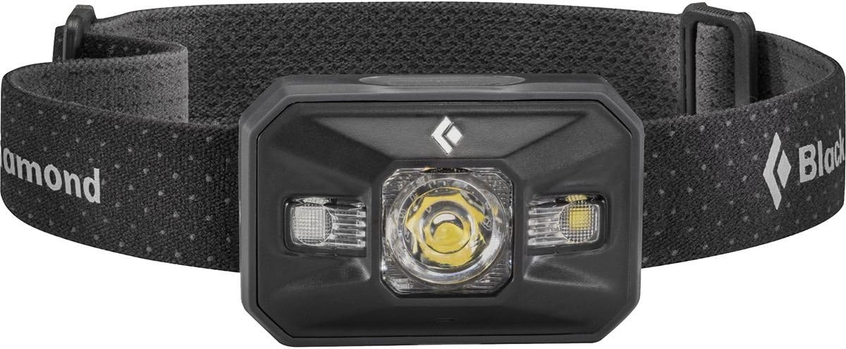 Black Diamond Storm Headlamp