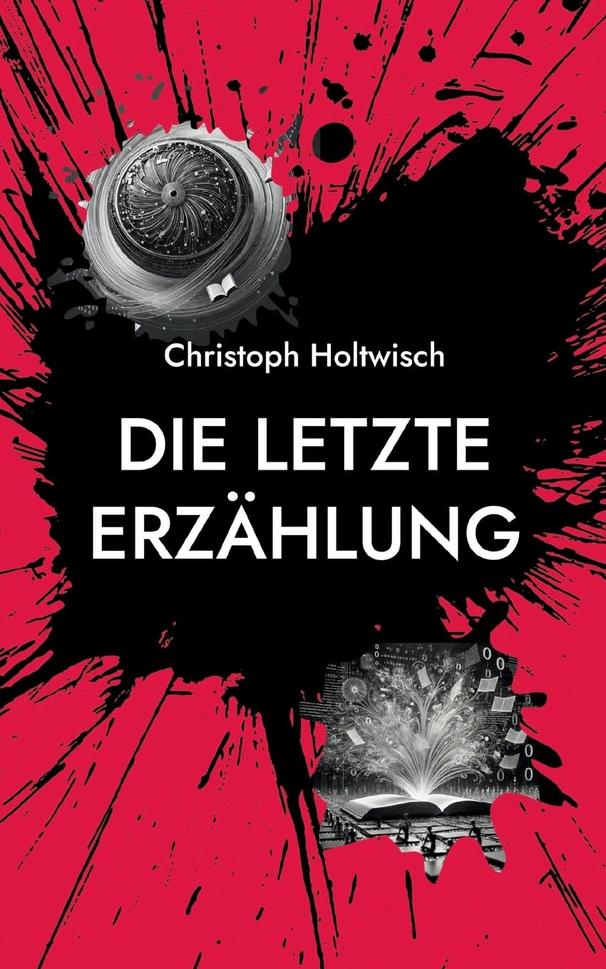 Die letzte Erzählung