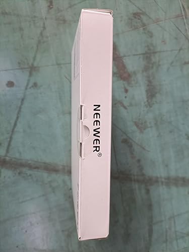 Miniatura 12 de NEEWER NP-F550 Juego de cargador de batería, compatible con Sony NP-F970 F750 F770 F960 F550 F530 F330 F570 CCD-SC55 TR516 TR716 TR818 TR910 TR917