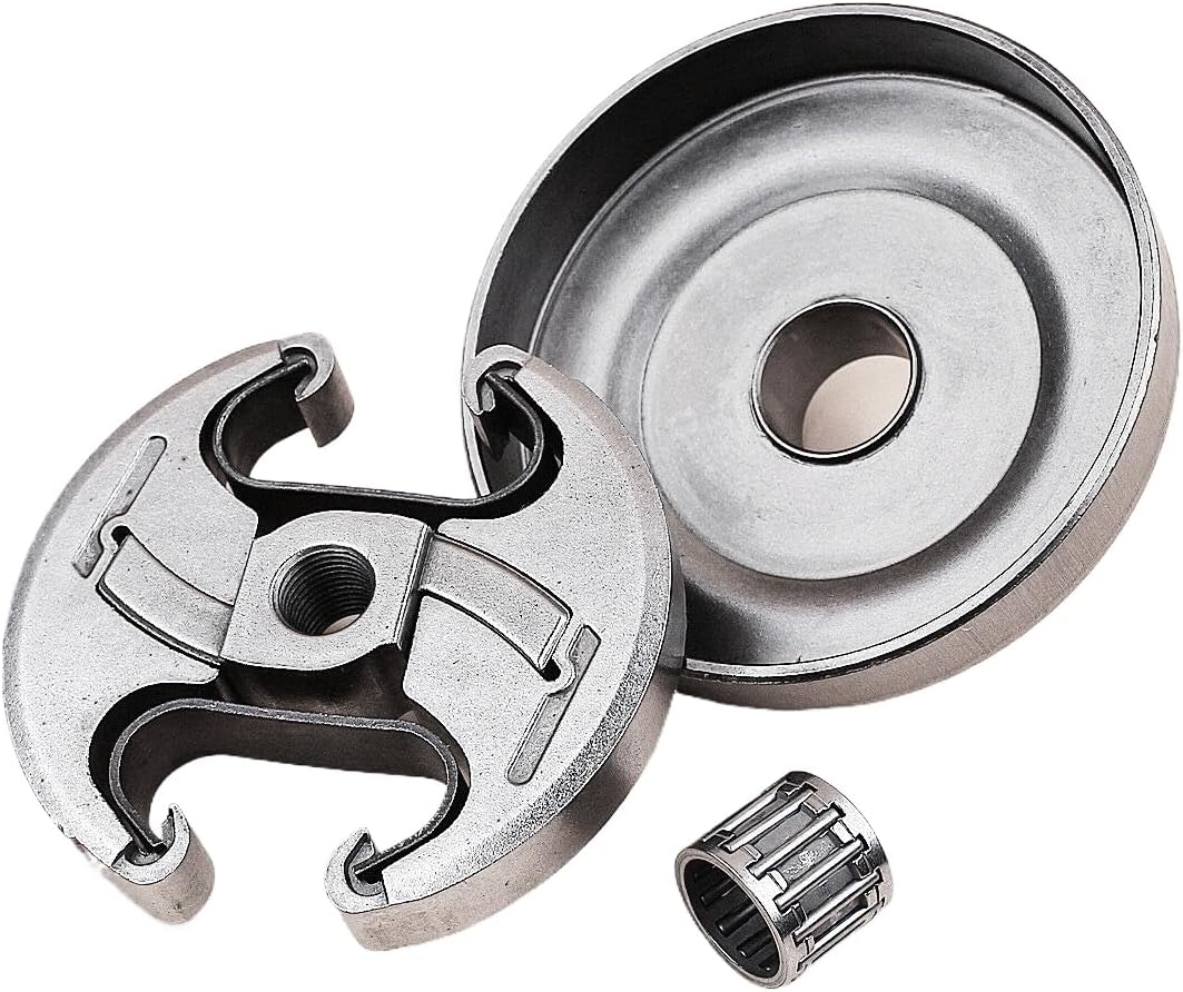 Spur Clutch Drum fit for Jonsered 2141 CS 2145 2147 2149 2150 2152 2153 Chainsaw 325