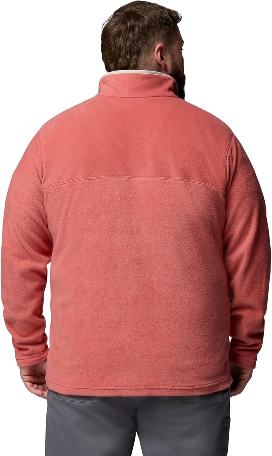 Columbia mens Steens Mountain Half Snap II - Image 6