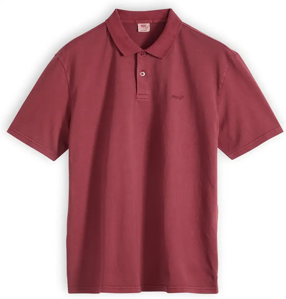 Levis Authentic Polo X Large Multicolor