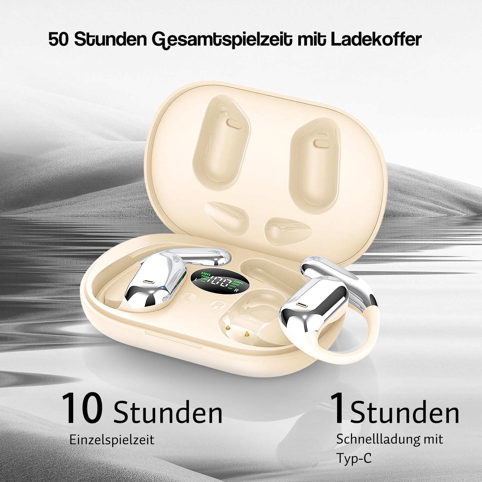 Spannende Sport Kopfhrer Bluetooth Test Bildernull