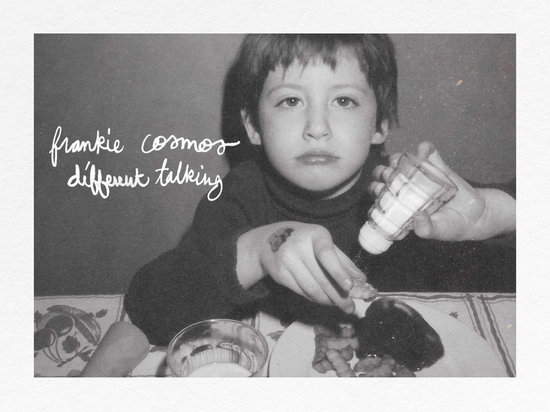 Frankie Cosmos