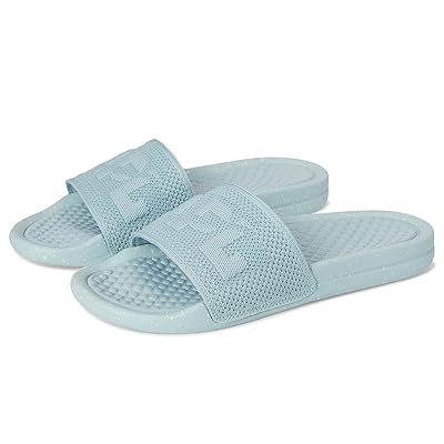 Athletic Propulsion Labs (APL) Big Logo Techloom Slide Women