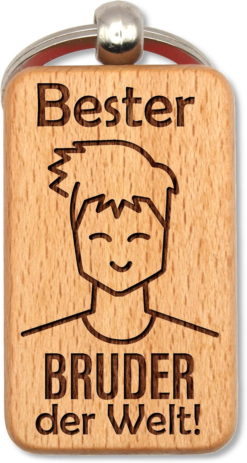 Frech Bruder Sprche Lustig