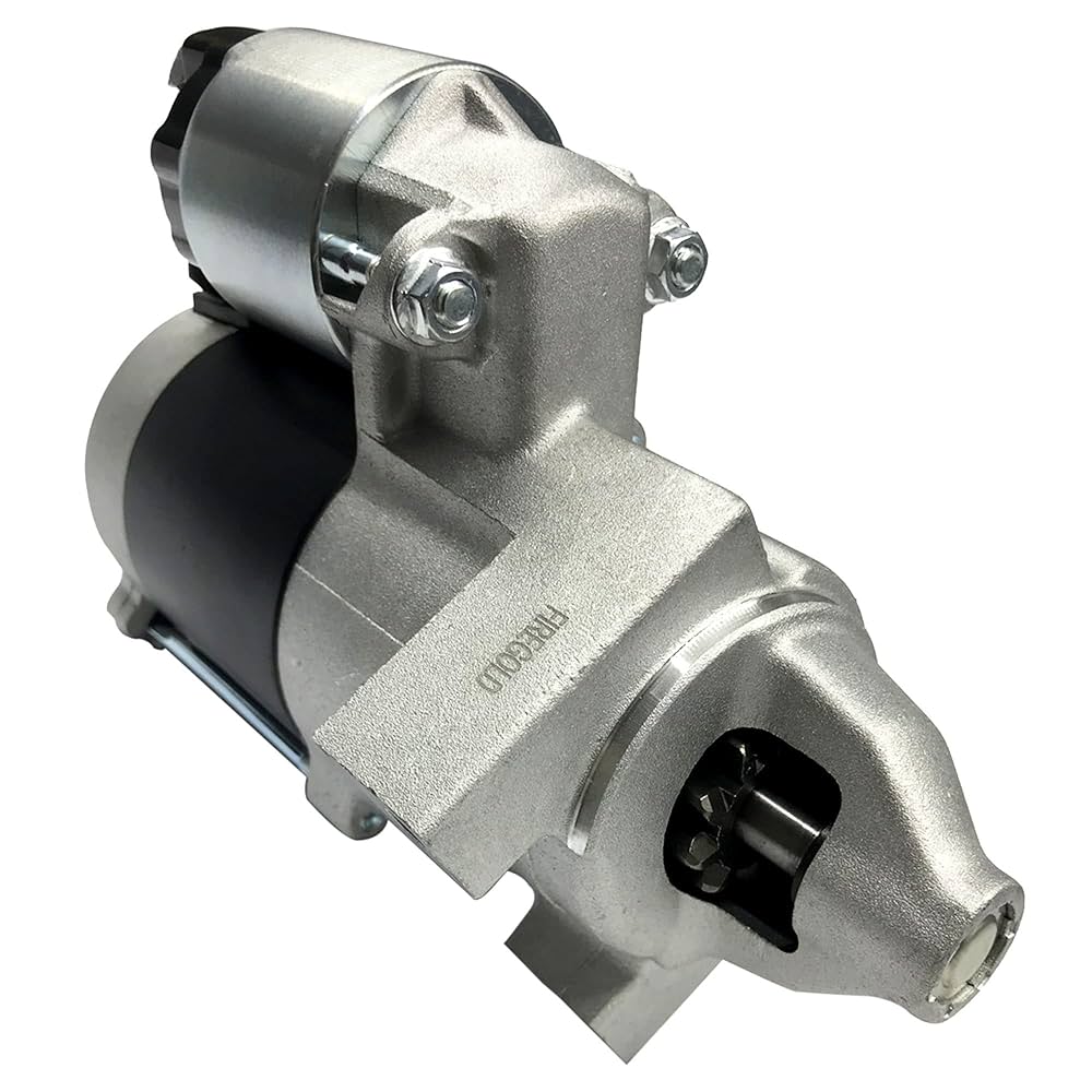 Amazon.com: 17628 New Starter Motor Replacement for Kohler