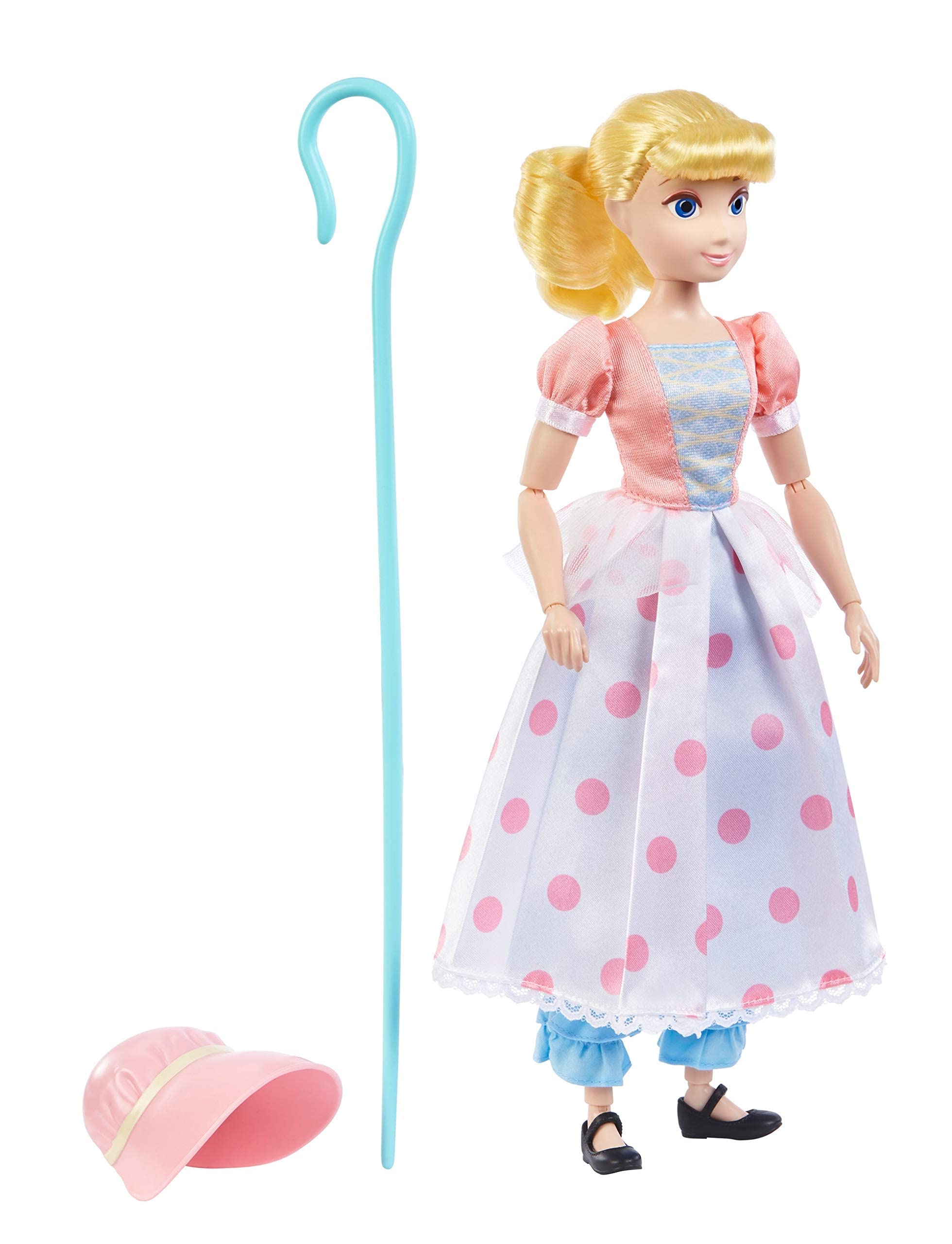 Pixar Toy Story - 25th Anniversary Bo Peep : Amazon.com.be: Toys