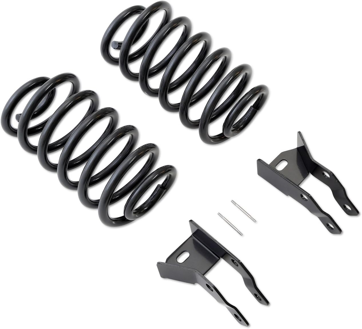 MaxTrac 201230 Suspension Lift Kit