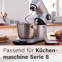 Bosch MUZ9VLP1 Veggie Love Plus Zöldség Készlet OptiMUM Konyhai Robothoz 2