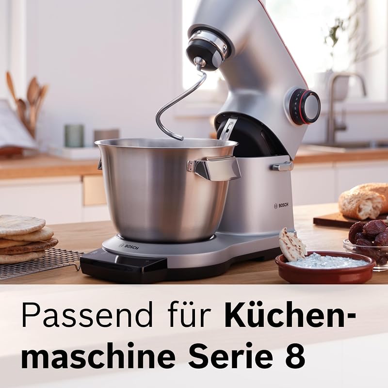 Bosch MUZ9VLP1 Veggie Love Plus Zöldség Készlet OptiMUM Konyhai Robothoz