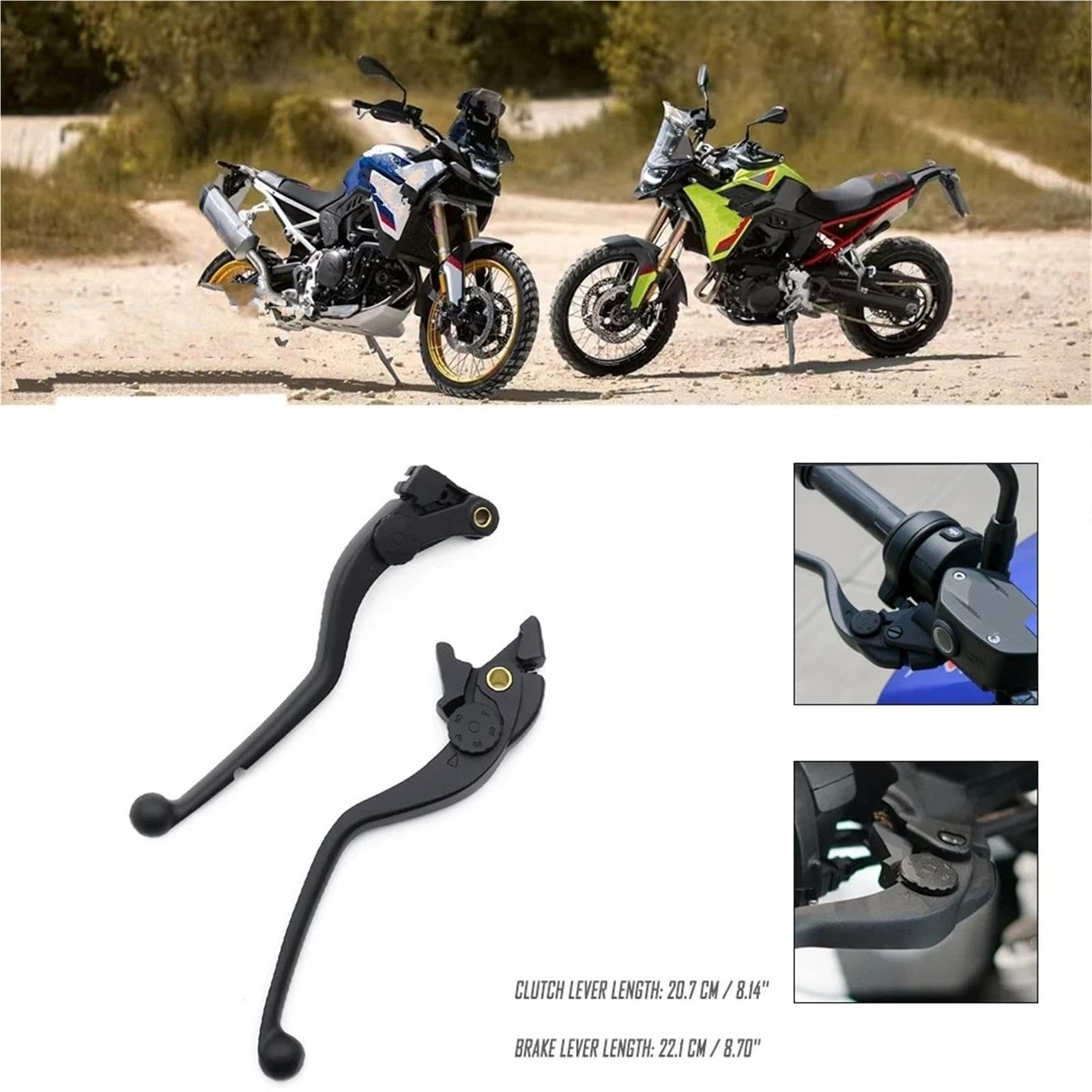 Leve Freno Frizione Leve Freno Frizione Moto