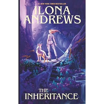 The Inheritance 1 Breach Wars