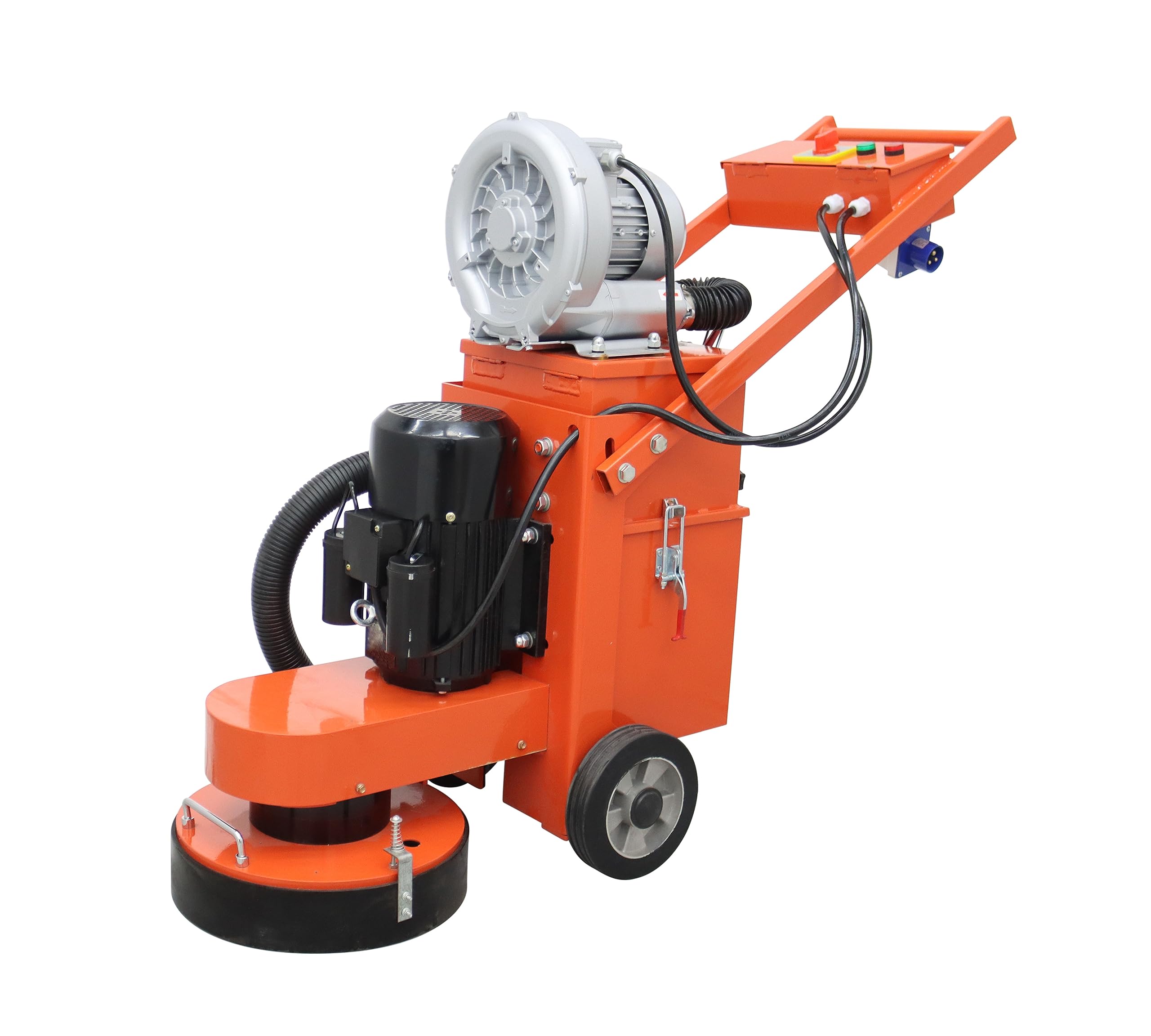 T ⭐︎新品⭐︎NNE grinding foundation neutral BREVELTION Cement Ground Grinder Grinding Concrete Epoxy Floor