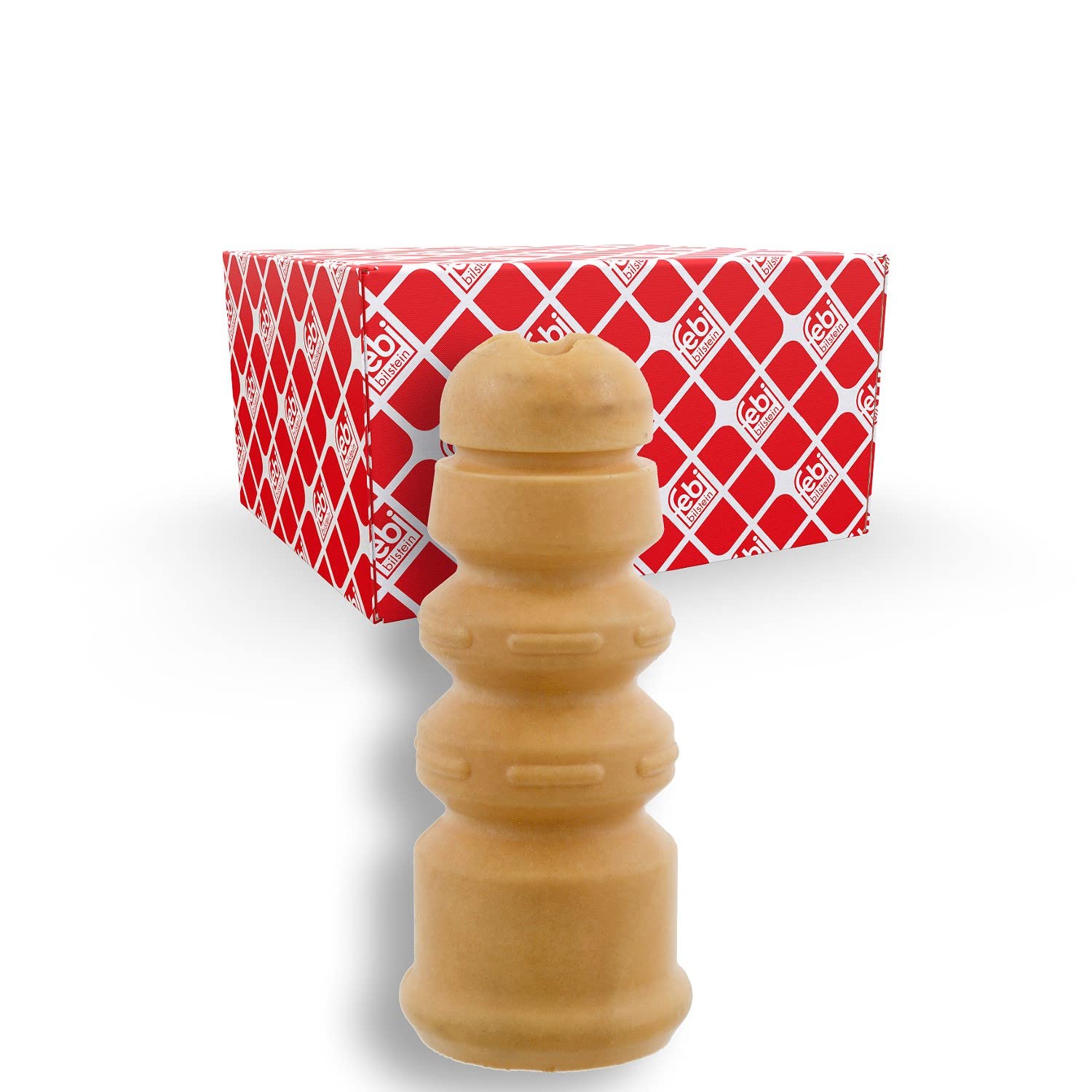 Febi-Bilstein 23478 - Tampone Paracolpo, Sospensione-image