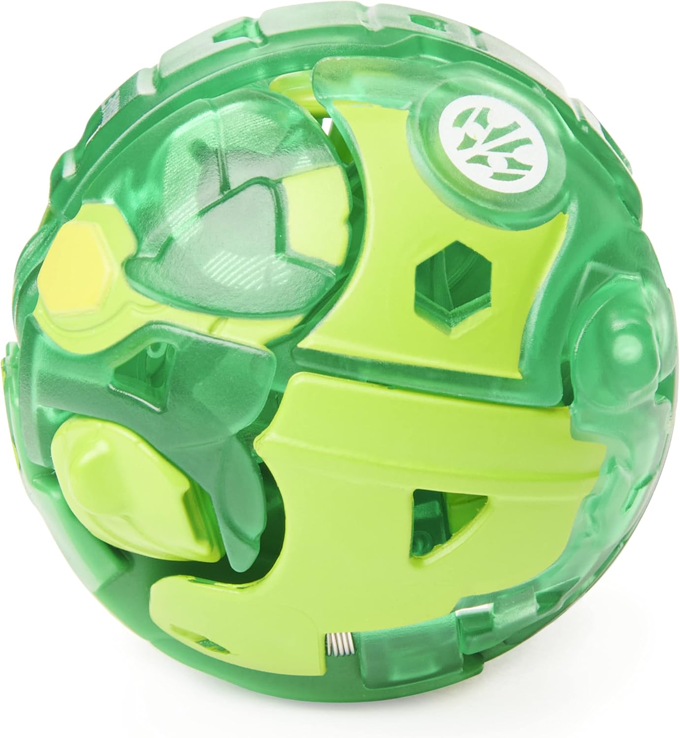Bakugan Ultra, Ventus Dragonoid with Transforming Baku-Gear, Armored Alliance 3-inch Tall Collectible Action Figure