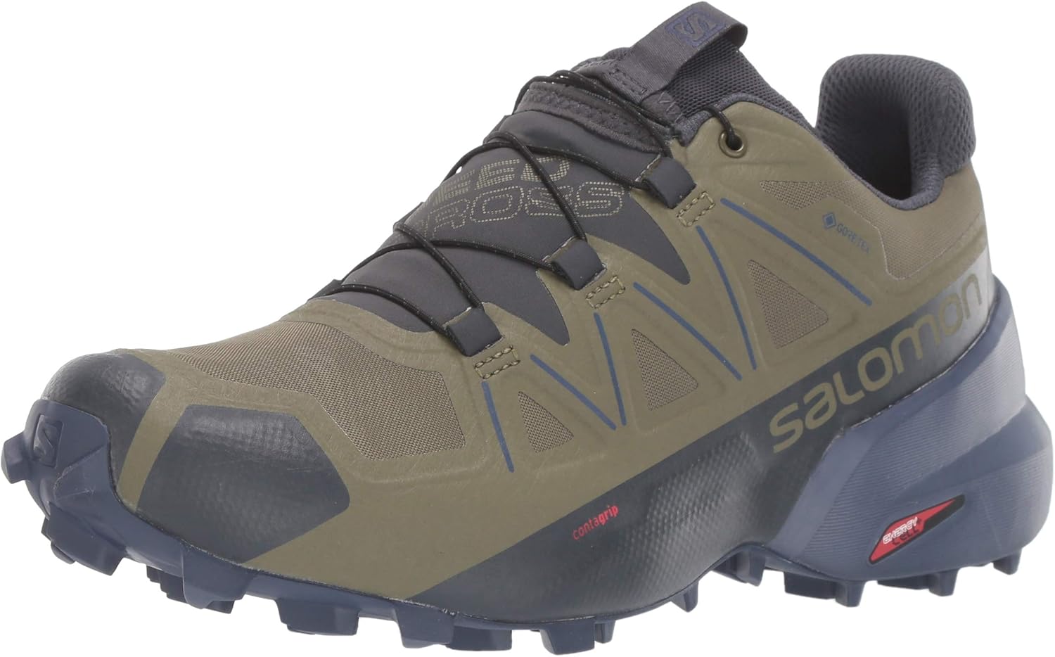 スノーボード　シューズ　SALOMON サロモン SALOMON X ULTRA 360 GORE-TEX L47453200 L47687000