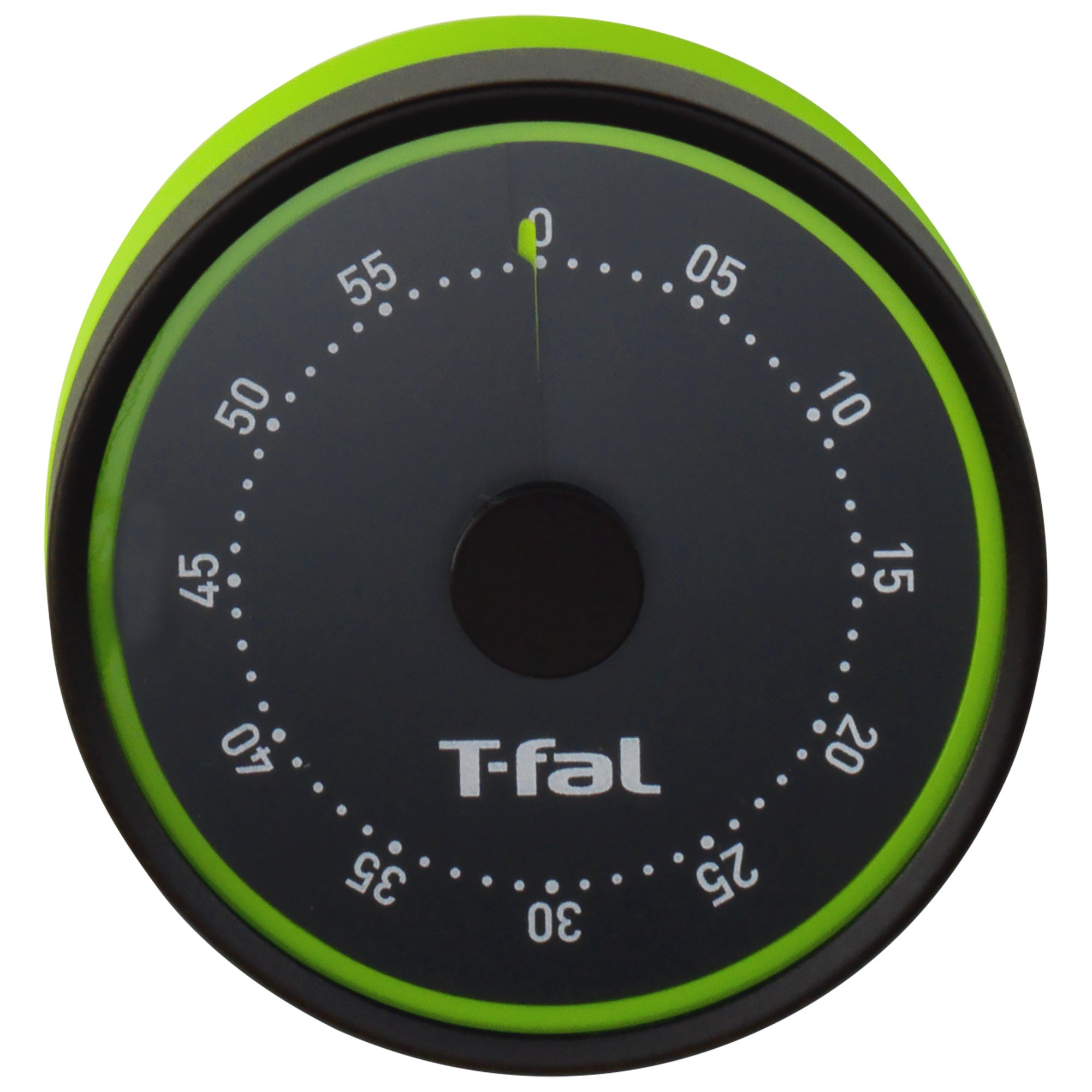 Black timer