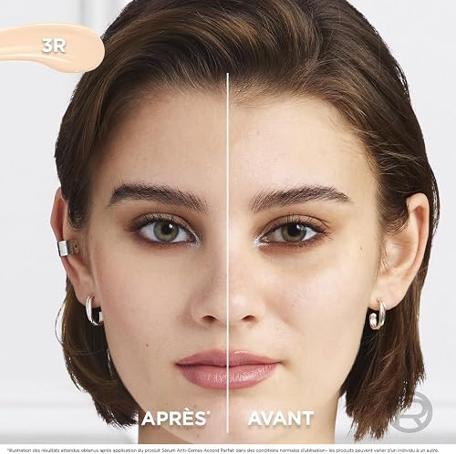 L'Oréal Paris Accord Parfait Sérum Correcteur Anti-Cernes 3R 11ml - 3