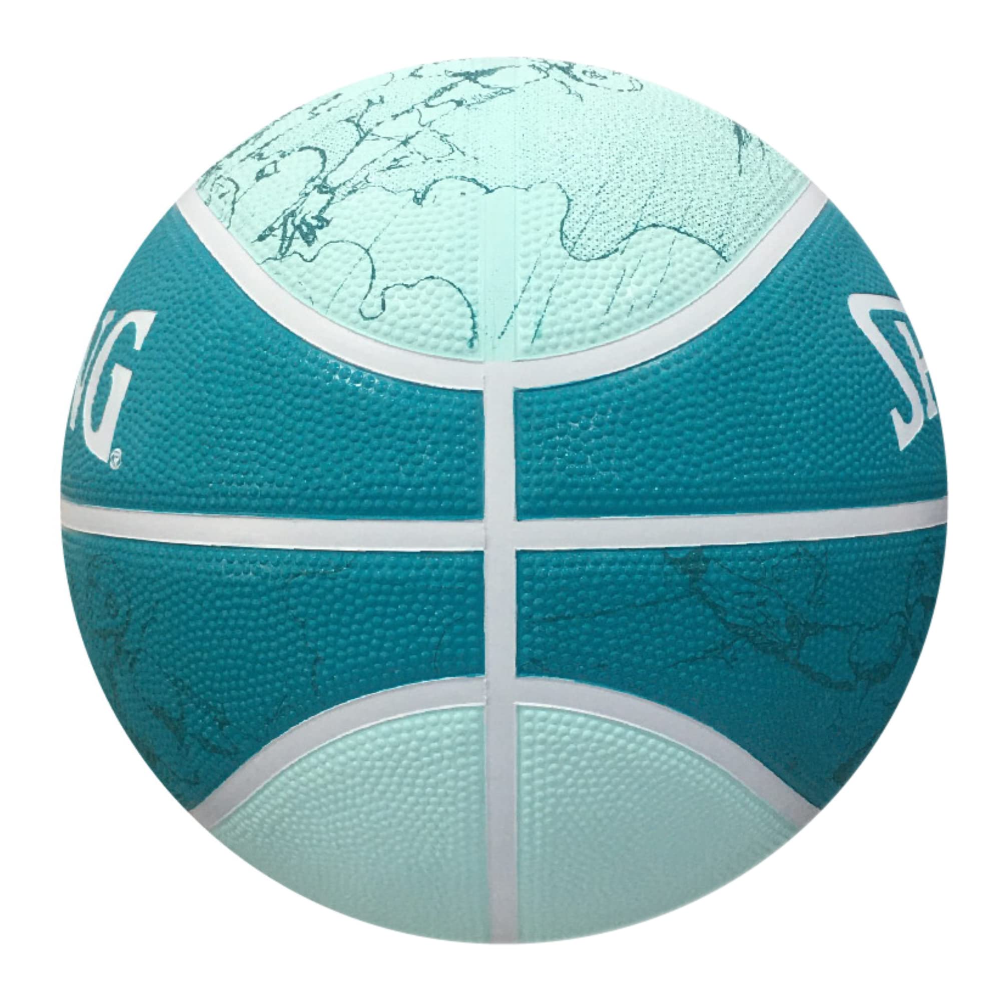 Spalding, basketballs Unisex Adulto