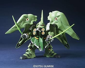機動戦士ガンダムUC クシャトリヤフィギュア Amazon | BB戦士 367 クシャトリヤ プラモデル 『機動戦士