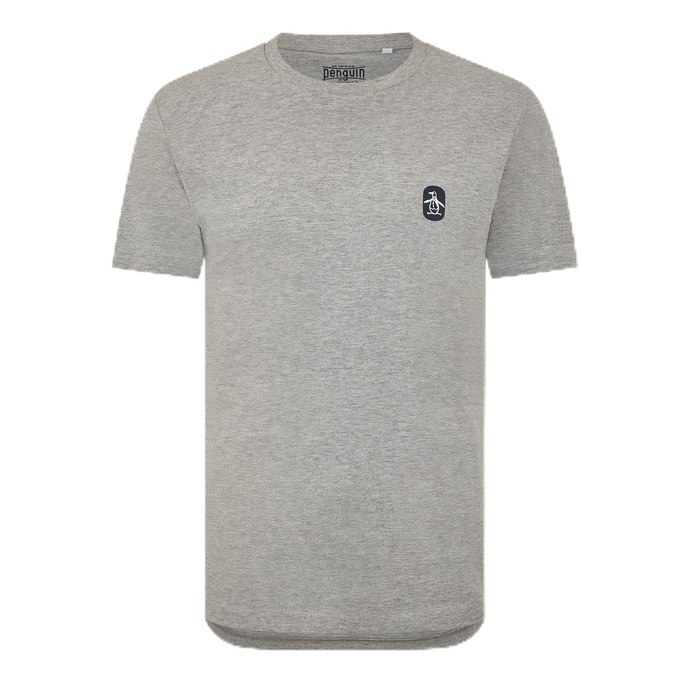 Original Penguin Men's Rain Heather T-Shirt M