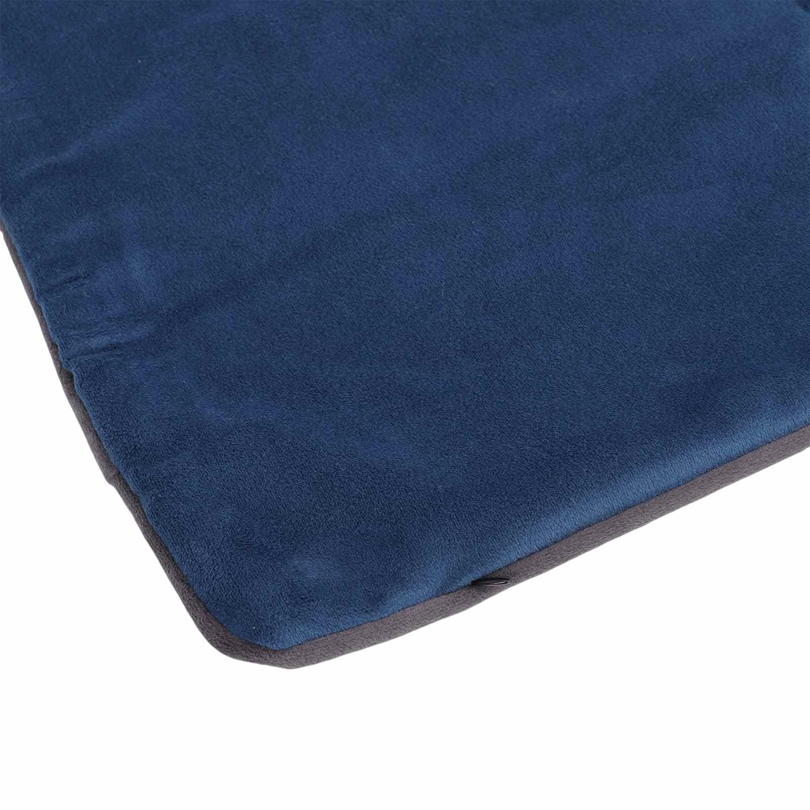 KIMISS Juego de 4 Fundas de Almohada Decorativas Bohemias para sofá Cama, Funda de Cojín de Poliéster Suave Estilo Granja para Decoración del Hogar y Sala de Estar (45,7x45,7 cm/18x18 Pulgadas)