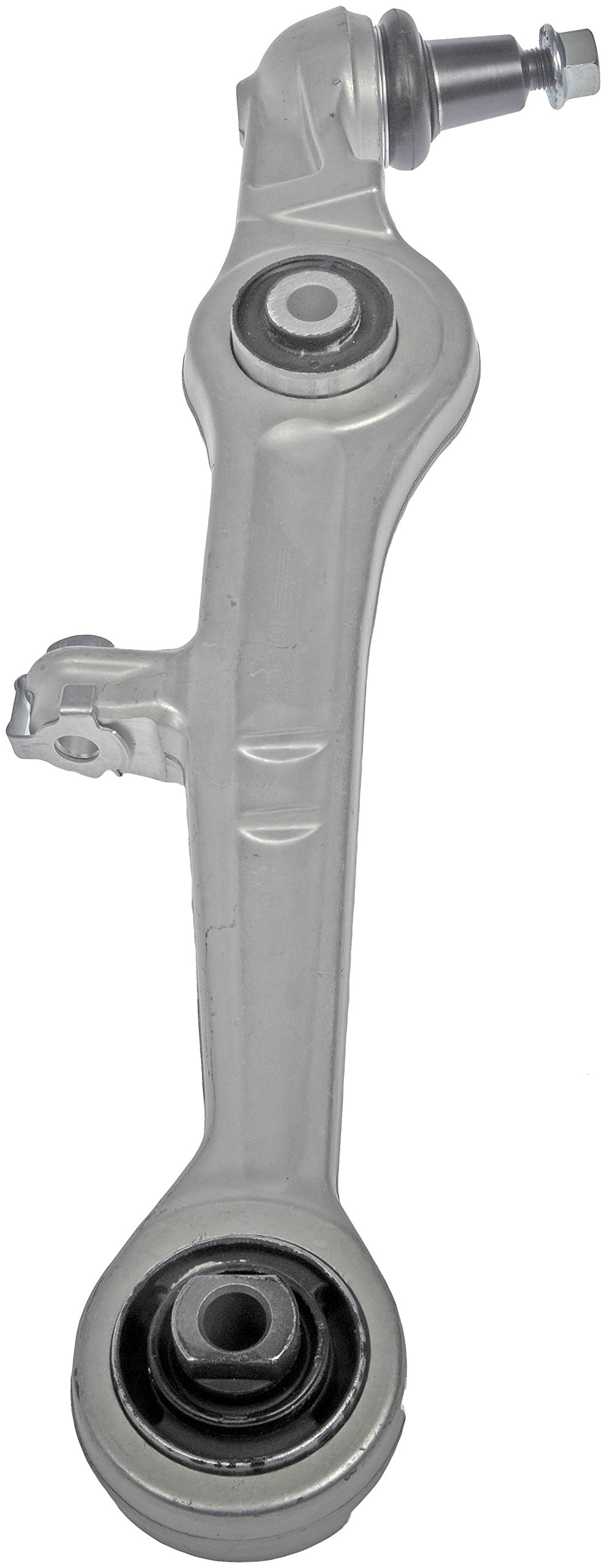 Bras de suspension Dorman 524-471 avec rotule pour train avant - 4