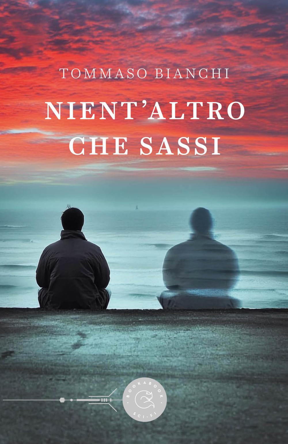 Nient'altro Che Sassi - 4