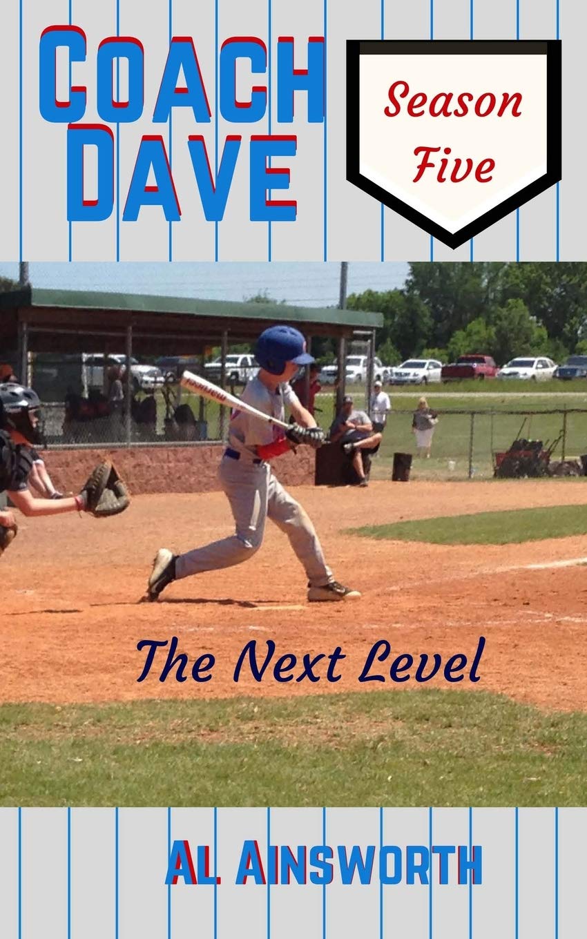 Coach Dave Season Five: The Next Level