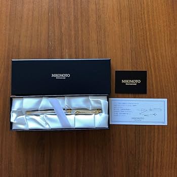 ミキモト　真珠付きボールペン　　超美品 Amazon | レア品MIKIMOTO ミキモトインターナショナル 高級