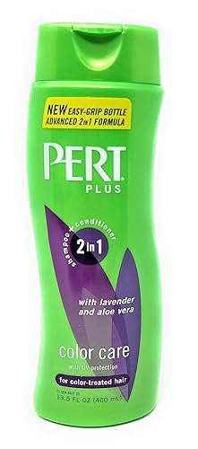Pert Plus Revive & Rejuvante Champú Plus Acondicionador 2 en 1