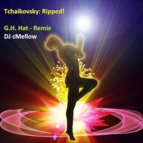 Act 1 No 8 Waltz Of The Flowers By G H Hat Dj Cmellow European Archive On Amazon Music Amazon Com amazon com