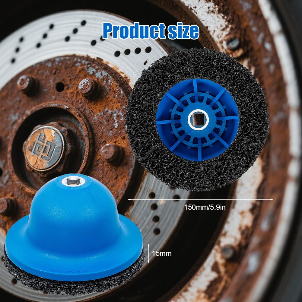 Meuleuse De Moyeu De Roue, Ponceuse De Moyeu Roue, Nettoyeur