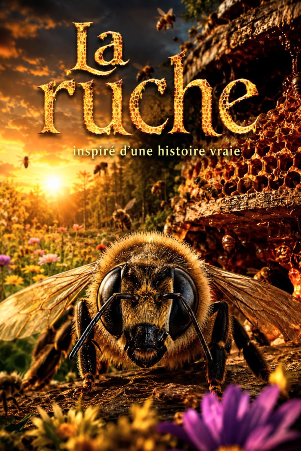 La Ruche: inspiré d'une histoire vraie
