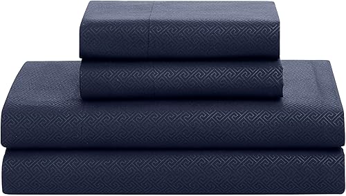 Miniatura 5 de Juego de edredón Queen de 8 piezas en una bolsa con faldón de cama, sábana bajera, sábana encimera, 2 fundas de almohada, 2 fundas de almohada