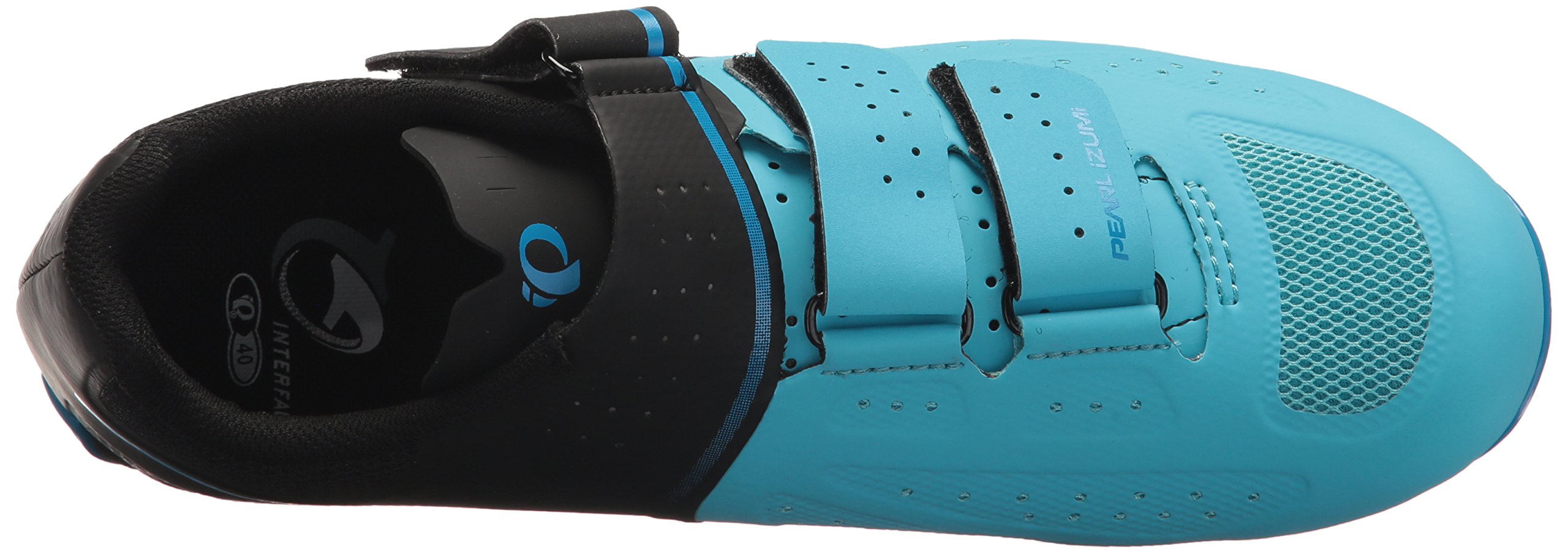 PEARL IZUMI Femme W Select Road V5 Chaussure de Cyclisme