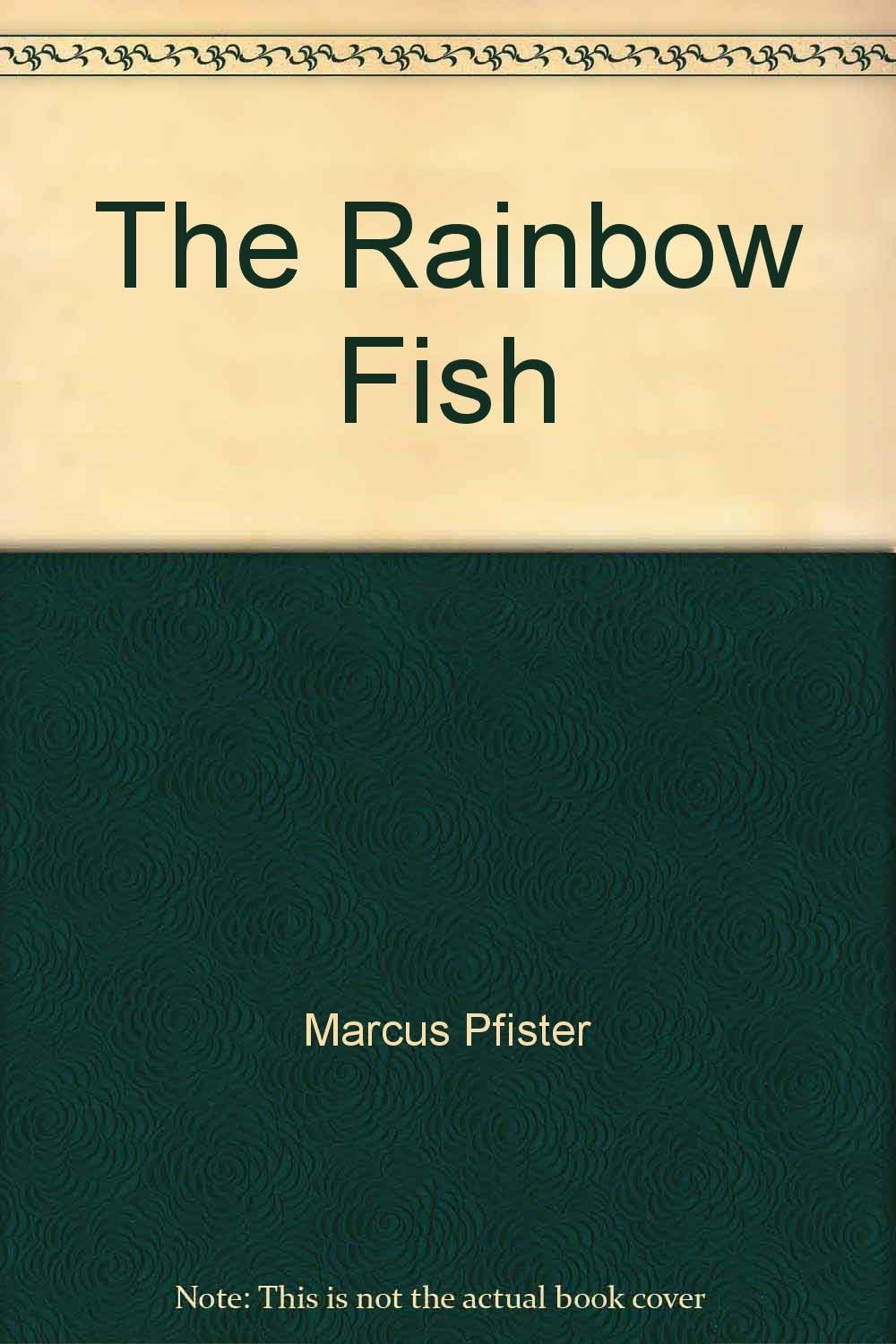 Rainbow Fish English Khmer