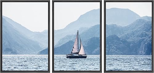 Miniatura 41 de 3 paneles de lienzos para pared wall26 Obra de arte -