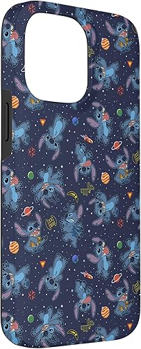 Miniatura 3 de Funda para iPhone 14 Pro Max Disney Lilo & Stitch Experimento 626