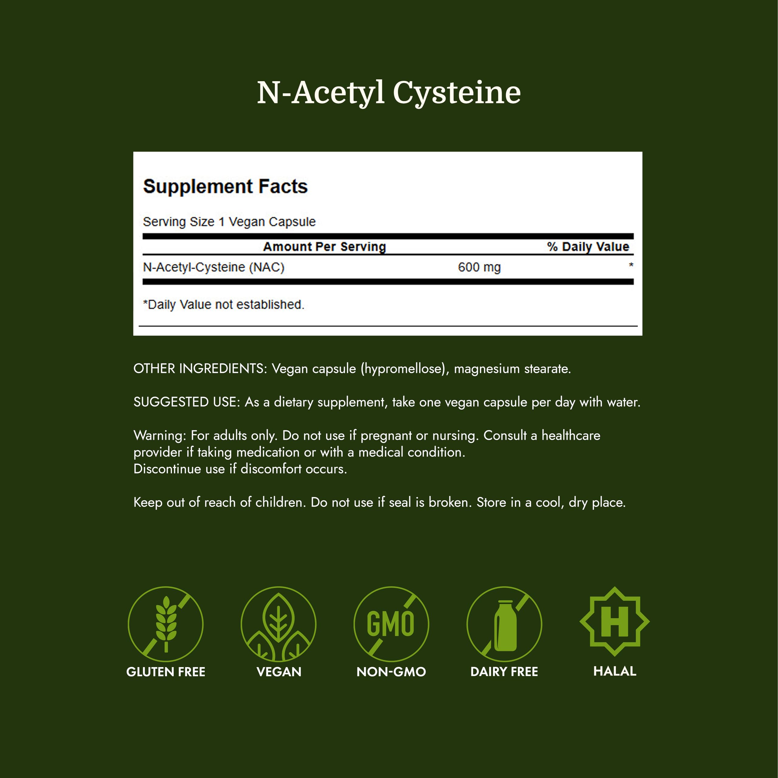nac glutathione liver protection aas Amazon.com: Swanson NAC N-Acetyl Cysteine Liver Health and Antioxidant Supplement for Adults Seeking Detox and Free Radical Support