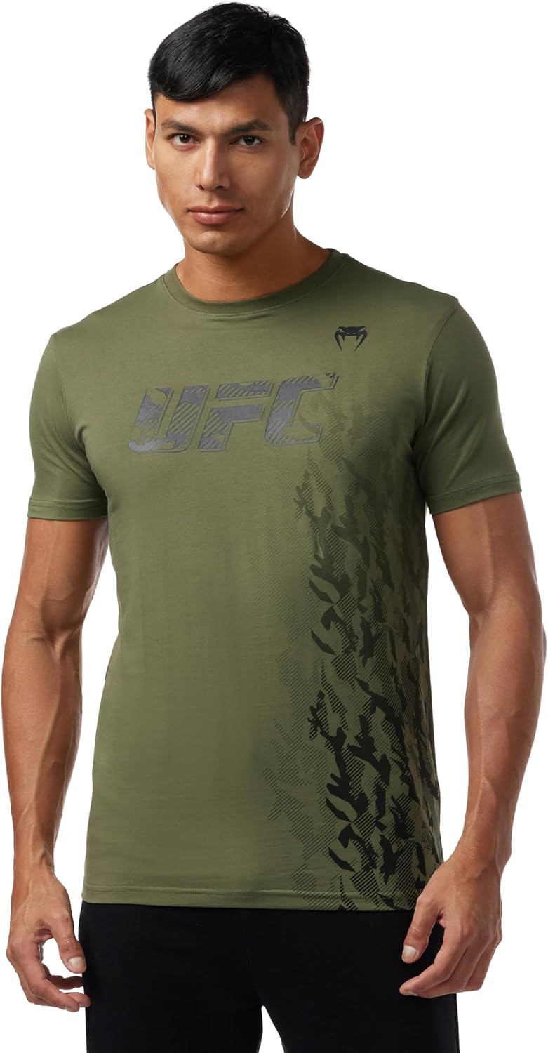 Venum Mens Short Sleeve T-Shirt