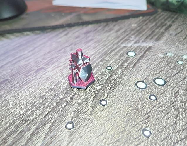 Review Image by Lil' Dude 👍
