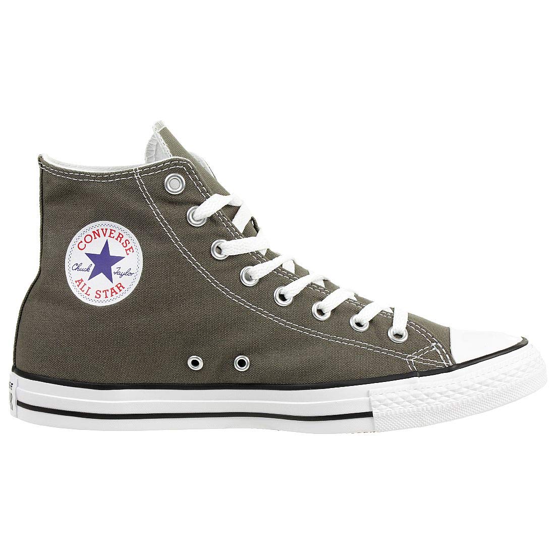 Converse Unisex Chuck Taylor All Star High Top Gymnastikschuh