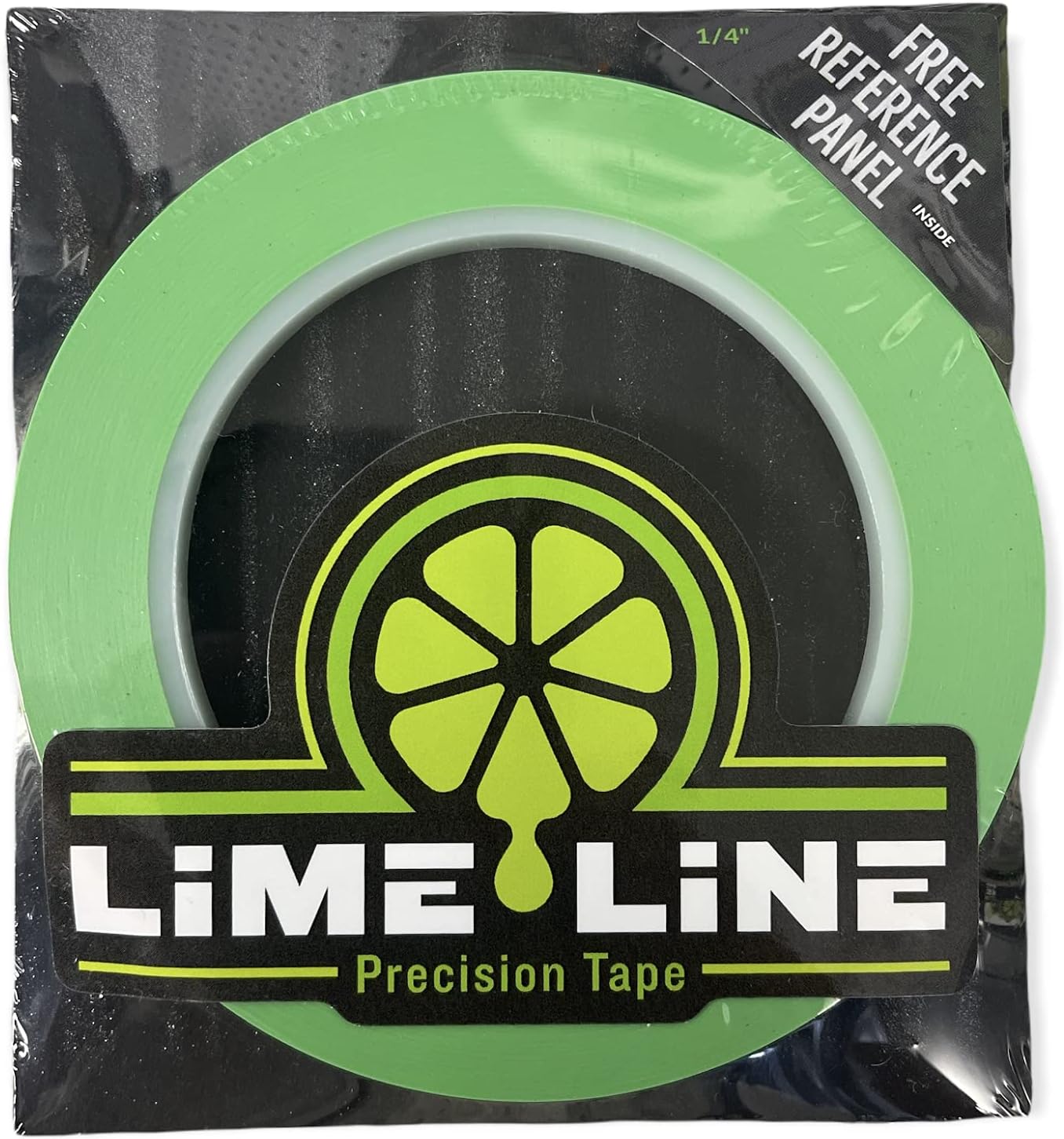 1/4" Fineline Pinstriping Tape