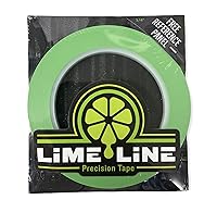 Vista 1 de LiME LiNE Cinta de pinstriping de 1/4
