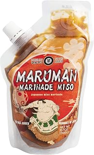 Japanese Premium Miso Marinade, 10.58 oz