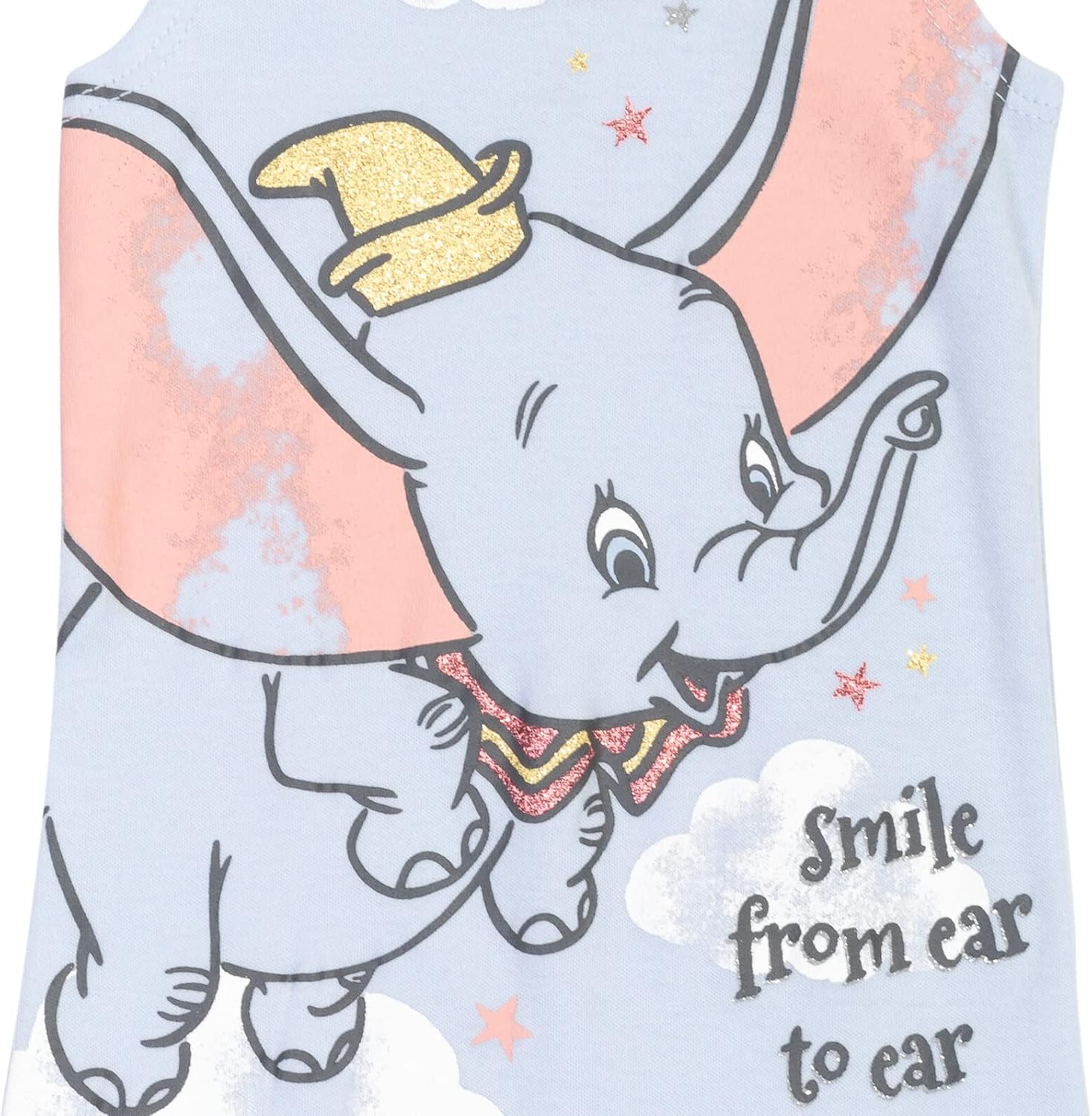 Disney Romper and Headband Outfit Set Newborn to Little Kid Sizes (Newborn - 5)