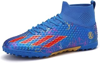 Men and Women Soccer Shoes Adults